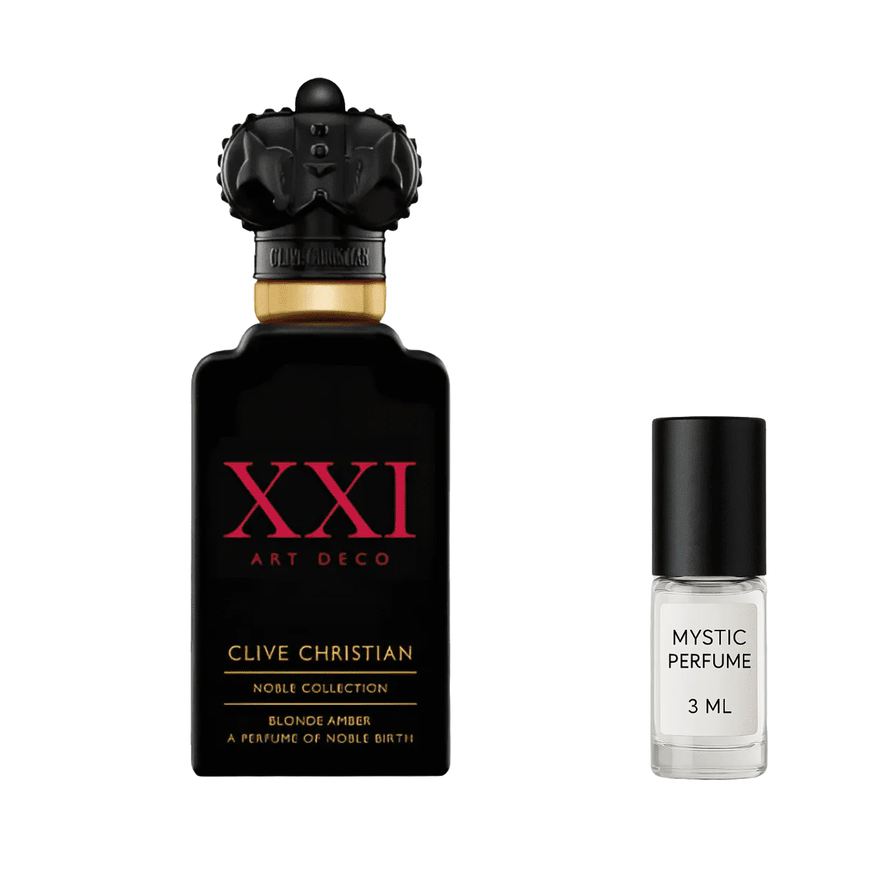Clive Christian Blonde Amber