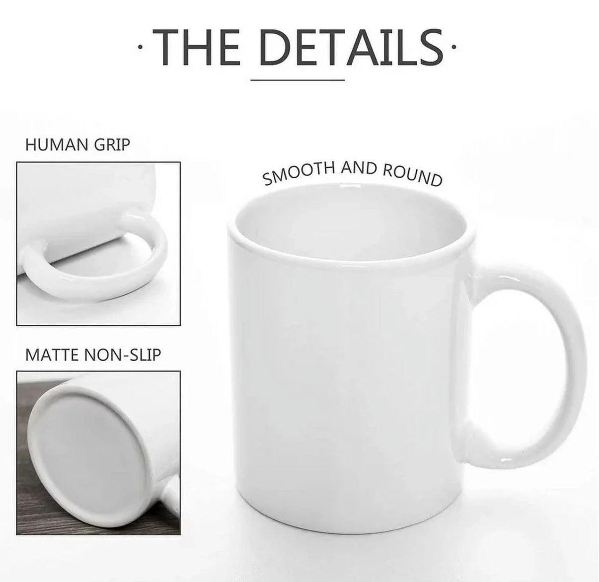 Charlie Kirk Flag Ceramic Mug